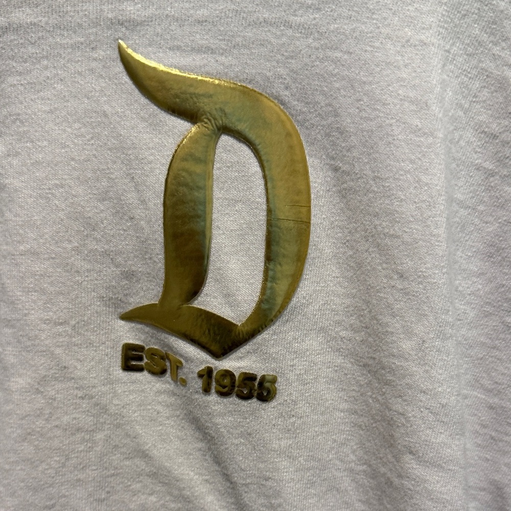 Disneyland Spirit Jersey Gold Foil - Picture 2 of 6
